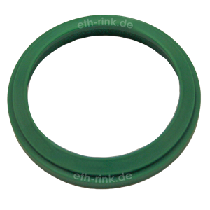 Abstreifring 36er - Zetor - für Lenkzylinder