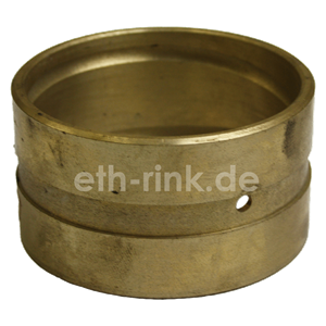 Buchse - Zetor - Vorderachse