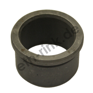 Buchse - Zetor - für Antrieb Hydraulikpumpe