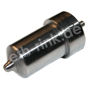 Düseneinsatz - Zetor 50 - Super