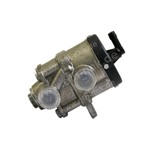 Anhängerbremsventil - Zetor - neu Tausch