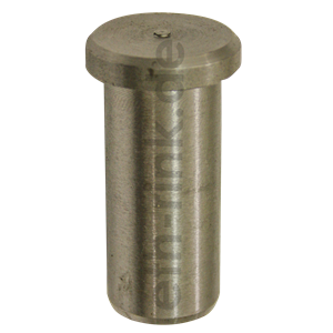 Bolzen - Zetor - für Bremsbacken