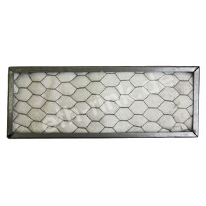 Filter - Zetor - für Heizung