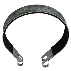 Bremsband - Zetor 5011