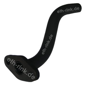 Ölleitung - Zetor - für Turbolader