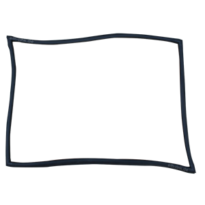 Fensterdichtung - Zetor - rechts