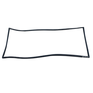 Dichtung - Zetor - Heckscheibe