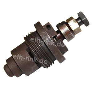 Abschaltventil - Zetor