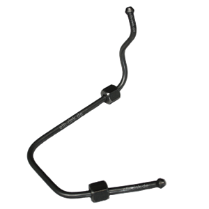 Einspritzleitung - Zetor - für 1. Zylinder - Turbo