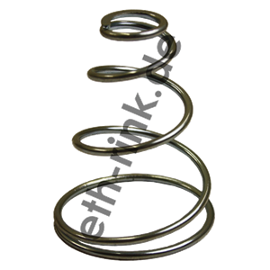 Feder - Zetor - Scheibenbremse