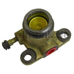 Bremszylinder - Zetor - für Scheibenbremse - links