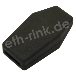 Handgriff - Zetor - für Motorhaube oder Hydraulik