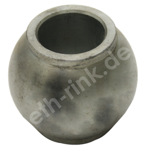 Kugel - Zetor - Ø 25,5mm