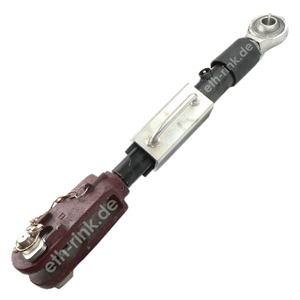 Hubstange - Zetor - rechts