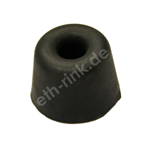 Anschlag - Zetor - für Tür