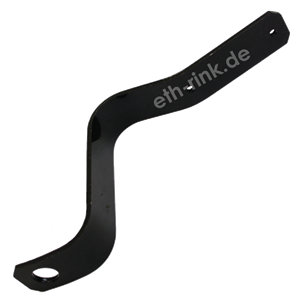 Halter - Zetor - Koptflügel - oben