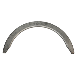 Drucklager - Zetor - oben