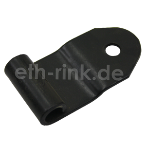 Aufhängung - Zetor - für Heckscheibe