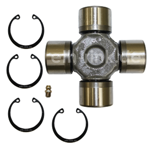 Kreuzgelenk - Zetor - für Zapfwelle - für Allrad