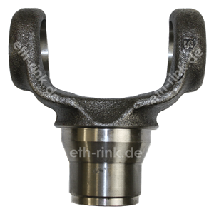 Mitnehmer - Zetor - für Zapfwelle - für Alrrad