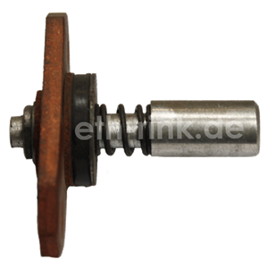 Feder - Zetor - für Lichtmaschine