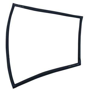 Dichtung - Zetor - unten - links