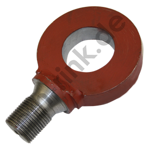 Aufhängeöse - Zetor - ND5 - ohne Schwenklager