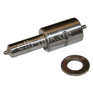 Düseneinsatz - Zetor