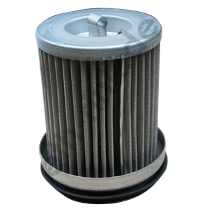 Filter - Ursus/Zetor - für Hydraulik