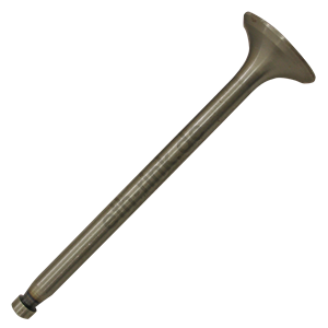 Einlassventil - Zetor 50 Super