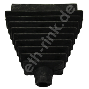 Balg - Zetor - für Ansteuerung Hublader