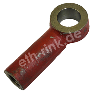 Betätigungszugstange - Zetor - für Lenkung