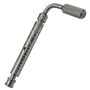 Einrückhebel - Zetor - für Kompressor