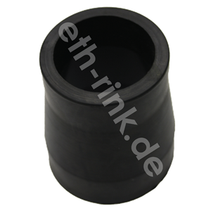 Schlauch - Zetor - für Ansaugung