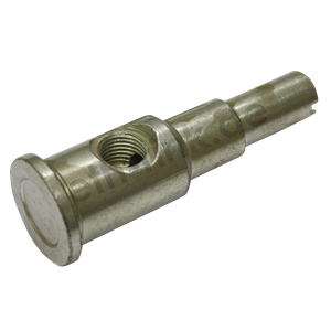 Abfallstutzen - Zetor - für Lenkzylinder