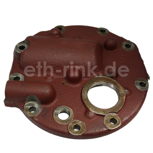 Deckel - Zetor - für Kraftstofffilterpumpe