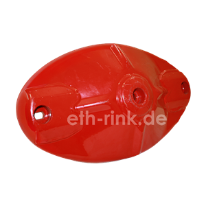 Trommel - ZTR - für Mähwerk