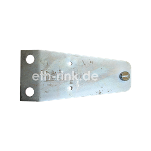 Messerhalter - ZTR - für Mähwerk