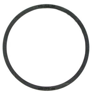 Dichtring - Zetor 50 Super - für Glocke Kraftstofffilter