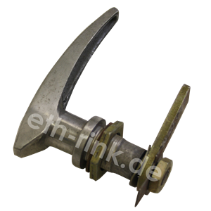 Griff - B1000/W50/L60/Robur - für Motorhaube