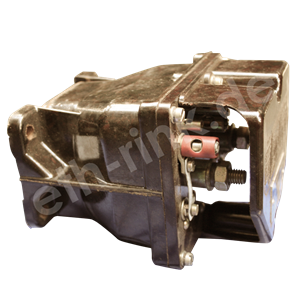 Batterieumschalter - ZT/W50/T174/ADK - DDR - ORIGINAL