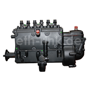 Einspritzpumpe - G5 - 6 Zylinder - reg. Tausch