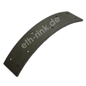Bremsbelag - ZT - für Handbremse