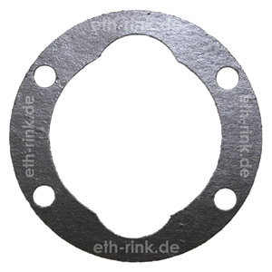 Dichtung - ZT/W50 - für Kompressor HS40/70