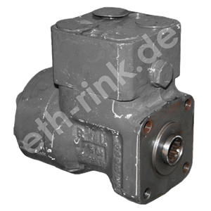 Lenkaggregat - ZT - LAGB+LVP 04-1- komplett - reg. Tausch