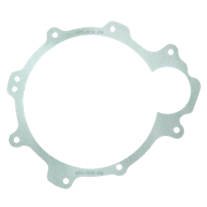 Dichtung - ZT - für Vorsatzgetriebe