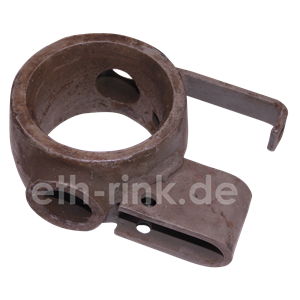 Nabe - ZT - für Hubkupplung