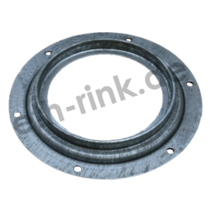 Deckel - ZT - für Endvorgelege/Achstrichter 