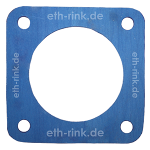 Dichtung - ZT/W50 - für Kompressor HS40/70
