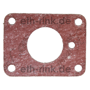 Dichtung - E280/281 - für Rotationsfilter